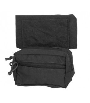 WoSport Sub Abdominal Carrying Kit Chest Rigs Black