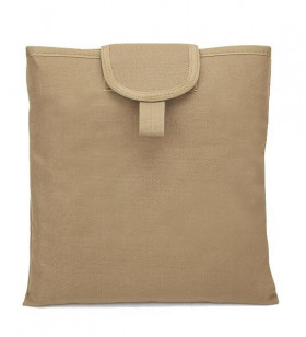 WoSport Dump Pouch Tan