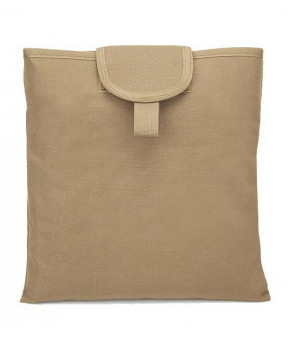 WoSport Dump Pouch Tan