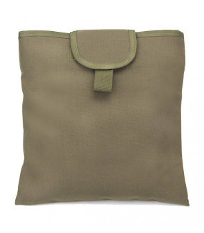 WoSport Dump Pouch OD