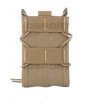 WoSport Tiger Type 5.56 Magazine Pouch Coyote