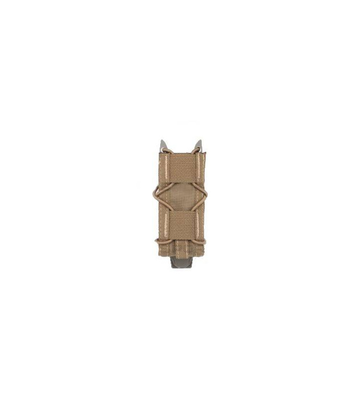 WoSport Tiger Type 9mm Magazine Pouch Coyote