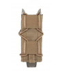 WoSport Tiger Type 9mm Magazine Pouch Coyote