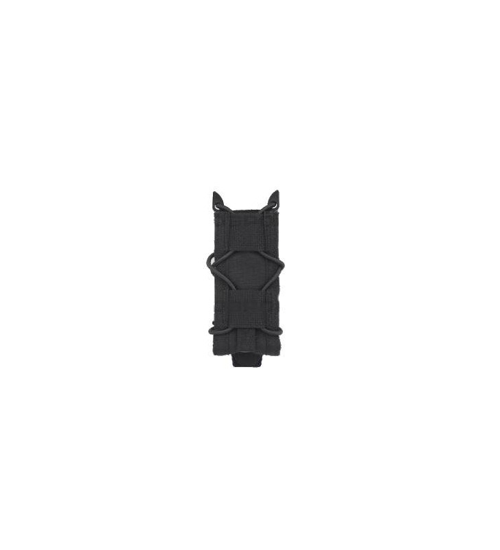 WoSport Tiger Type 9mm Magazine Pouch Bk