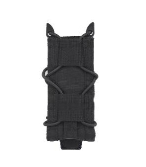 WoSport Tiger Type 9mm Magazine Pouch Bk