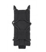 WoSport Tiger Type 9mm Magazine Pouch Bk