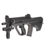 Snow Wolf Steyr Aug A3 RAS Compact Bk 330BBs 1J