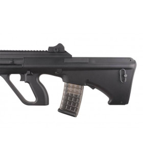 Snow Wolf Steyr Aug A3 RAS Compact Bk 330BBs 1J