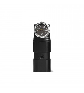 Wolverine Storm Regulateur High Pressure + Ligne Tressée