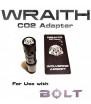 Wolverine Wraith Co2 Adapter