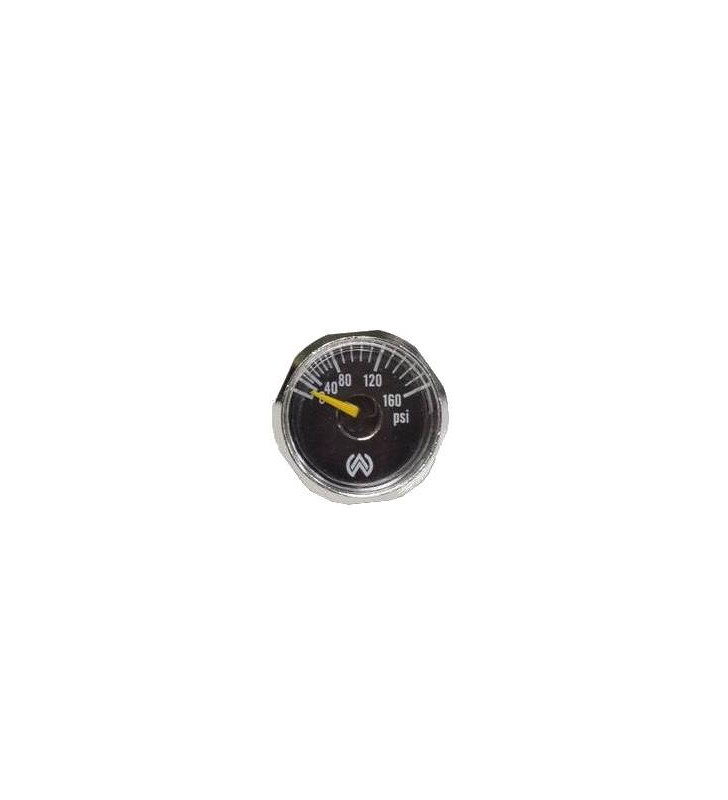 Wolverine Mano Micro Gauge Storm Regulator Standard Pressure