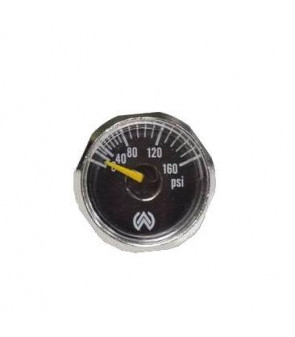 Wolverine Mano Micro Gauge Storm Regulator Standard Pressure