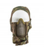 ACM Cagoule Grillagé Multicam