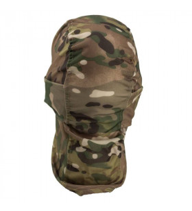 ACM Cagoule Grillagé Multicam