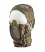 ACM Cagoule Grillagé Multicam