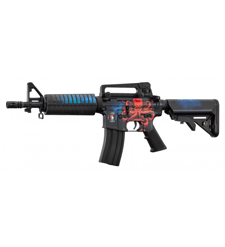 Lancer Tactical Skin M4 Shark