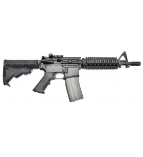 GHK Colt M4 RAS 10.5" GBBR 30BBs 1.5J