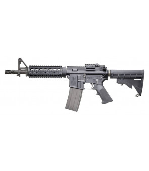 GHK Colt M4 RAS 10.5" GBBR 30BBs 1.5J