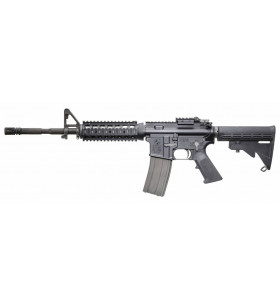 GHK Colt M4 RIS 14.5" GBBR 30BBs 1.5J