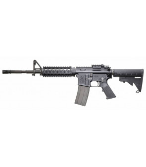 GHK Colt M4 RIS 14.5" GBBR 30BBs 1.5J