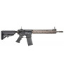 GHK Colt M4A1 Daniel Defense RIS II FSP GBBR 30BBs 1.5J