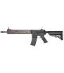 GHK Colt M4A1 Daniel Defense RIS II FSP GBBR 30BBs 1.5J