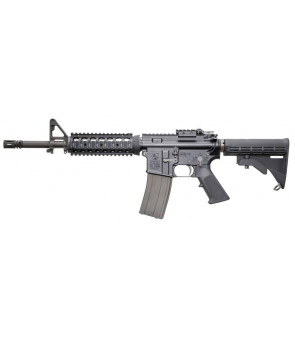 GHK Colt M4 RAS 12.5" GBBR 30BBs 1.5J