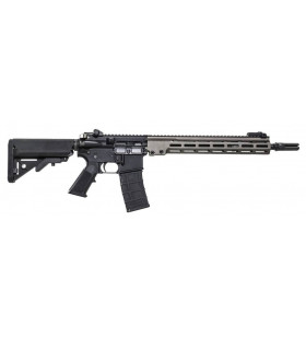 GHK M4 URGI MK16 14.5" GBBR 30BBs 1.5J