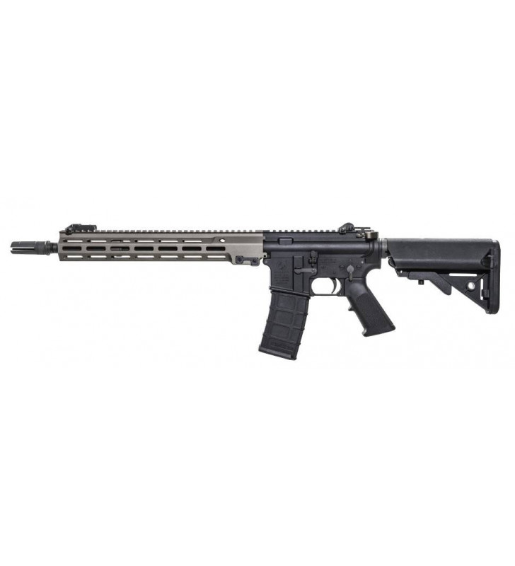 GHK M4 URGI MK16 14.5" GBBR 30BBs 1.5J