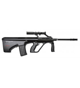 GHK Steyr Aug A2 GBBR 40BBs 1.5J