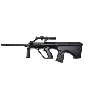 GHK Steyr Aug A2 GBBR 40BBs 1.5J