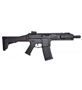 GHK G5 Noir GBBR 30BBs 1.2J