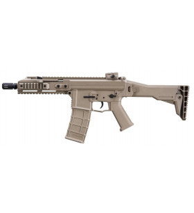 GHK G5 Tan GBBR 30BBs 1.2J