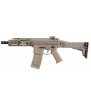 GHK G5 Tan GBBR 30BBs 1.2J