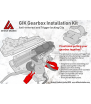 Airtech Studios Gearbox Installation Kit V2 / V7