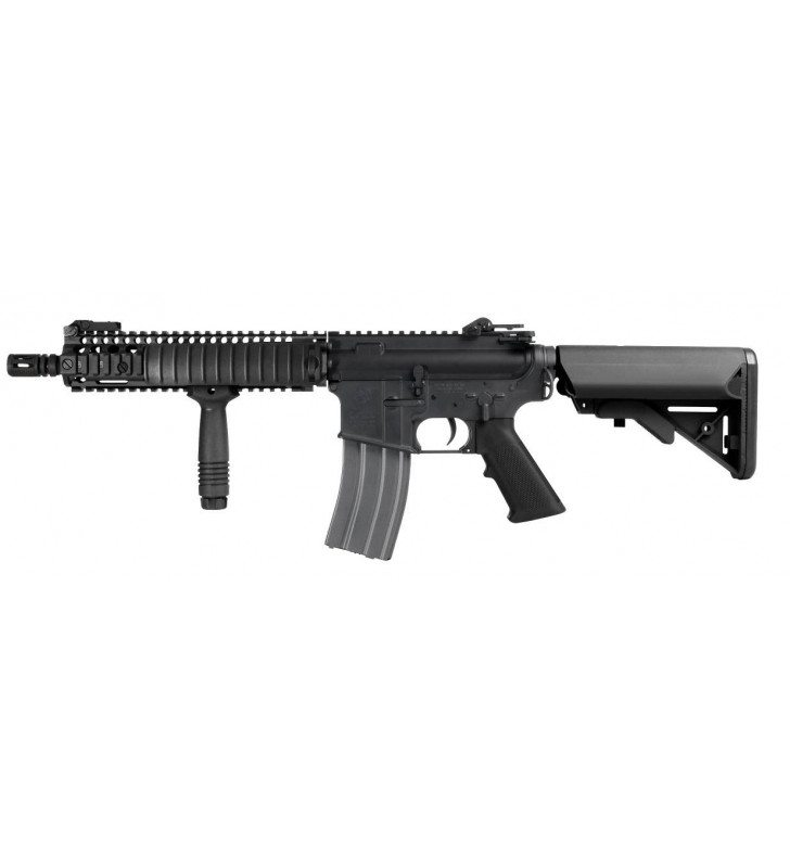 VFC Colt MK18 MOD1 AEG Bk 140BBs 1.5J