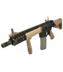 VFC Colt MK18 MOD1 AEG Tan/Bk 140BBs 1.5J