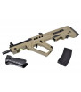 DBoys Tavor TAR-21 AEG Tan 300BBs 1J