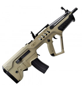 DBoys Tavor TAR-21 AEG Tan 300BBs 1J