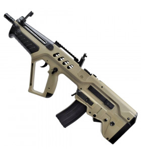 DBoys Tavor TAR-21 AEG Tan 300BBs 1J