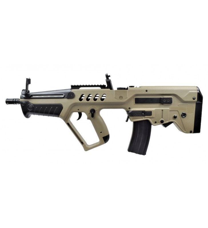 DBoys Tavor TAR-21 AEG Tan 300BBs 1J