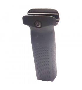 Big Dragon Vertical ForeGrip Long Black