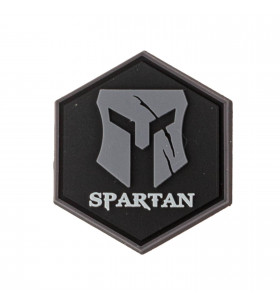 Sentinel Gear Patch SPARTAN