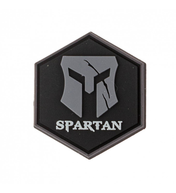 Sentinel Gear Patch SPARTAN