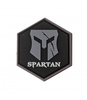 Sentinel Gear Patch SPARTAN