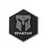 Sentinel Gear Patch SPARTAN