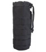 ACM Poche/Support Bouteille 0.8l HPA Noir Molle/Ceinture