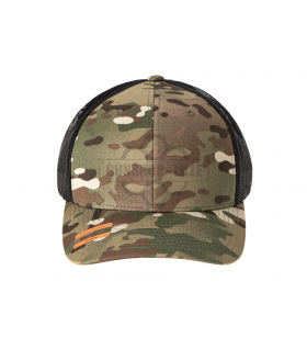 Casquette Multicam / Retro Cap