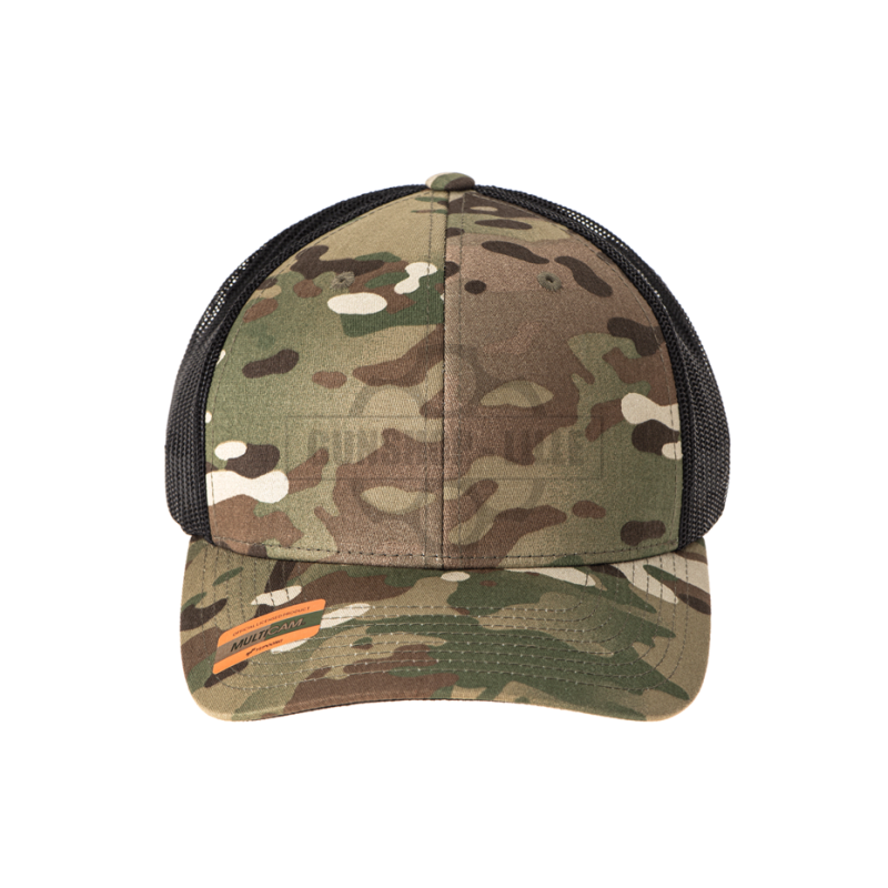 Casquette Multicam / Retro Cap