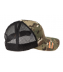 Casquette Multicam / Retro Cap